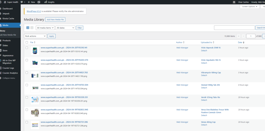 i will 40 upload products or upload listing All Ecommerce Store 