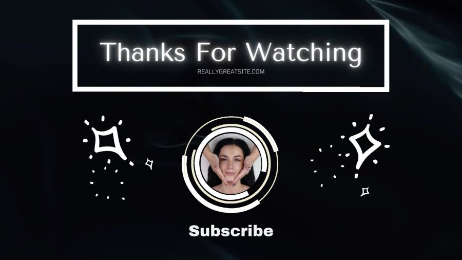 I will design this impact video intro and outro
