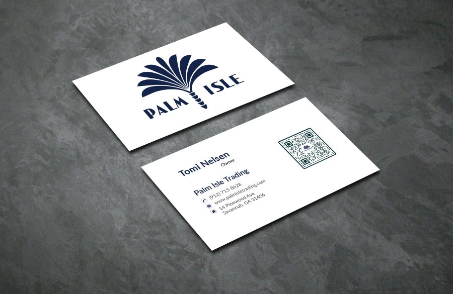 I will do business card and business logo design within 6 hours without copy right 