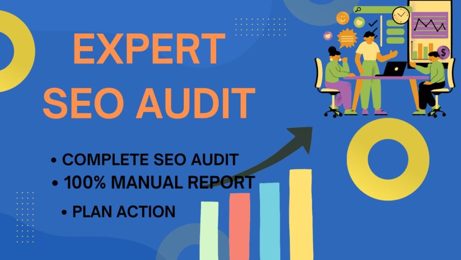 SEO-Friendly Audit Report to Boost Your Website&rsquo;s Google Rankings