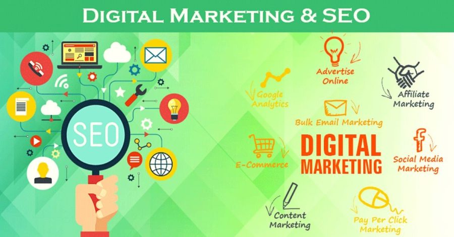 Unlocking Success: 10 Key Strategies for Digital Marketing Mastery