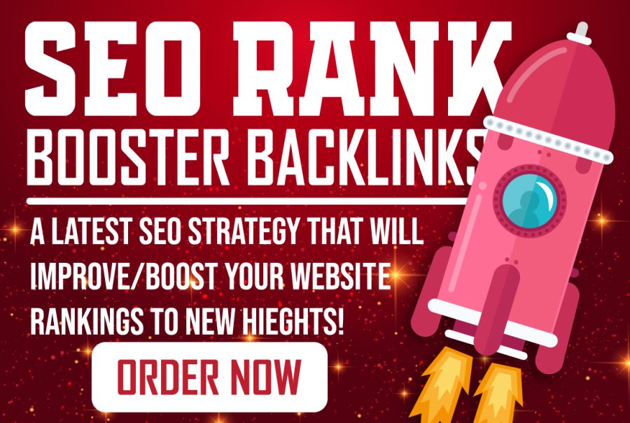 Rank Your Website's SEO with 100 High-Quality Backlinks!
