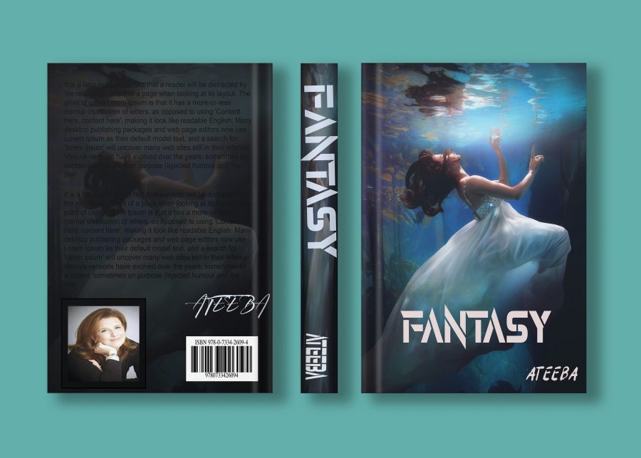 i wil create book cover design,e book ,book cover design