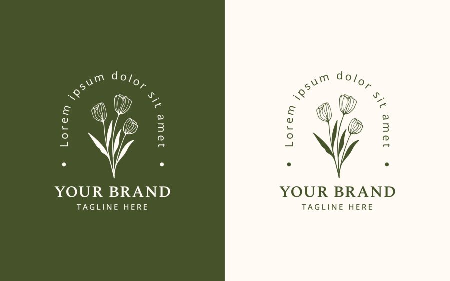 i will create modern business logo design within 24 hours