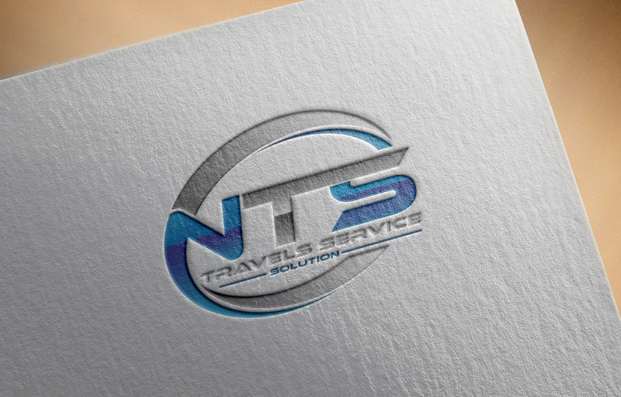 I Can create Modern Luxury Unique 3d Logo for you