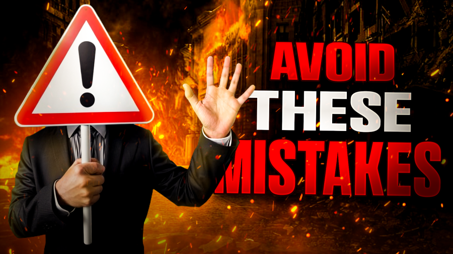 Professional Thumbnail Designer