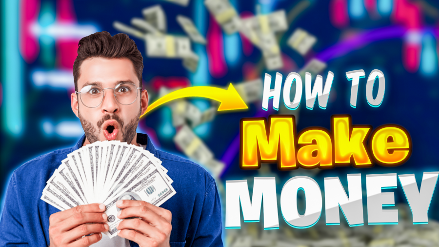 Professional Thumbnail Designer