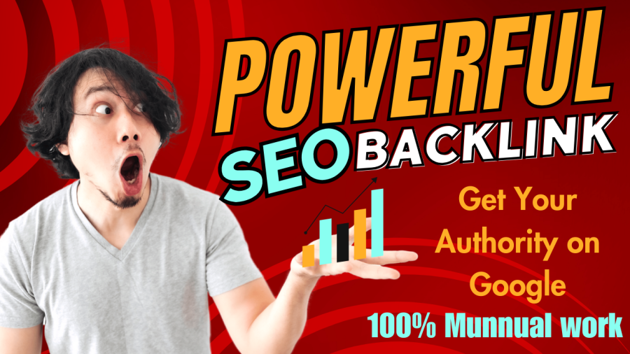 Boost Your Website's Authority with Powerful, Safe 100 Backlinks