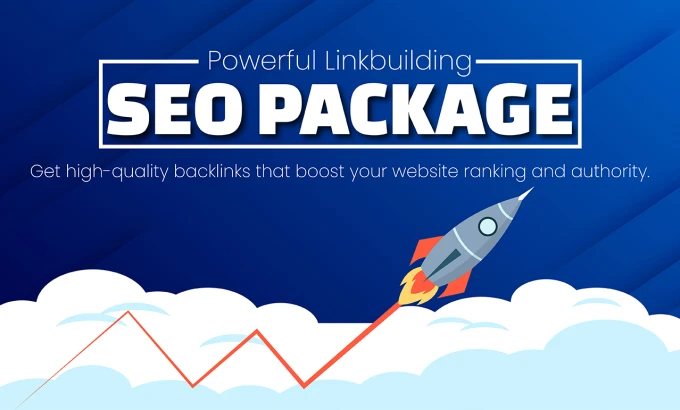 BUY 1 GET 1 FREE Super Booster SEO Package - Increase Website Ranking With HQ Backlinks