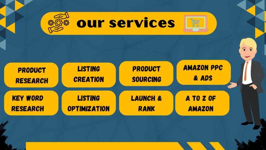 I will be your amazon fba, 2step fbm virtual assistant and PPC expert for private label