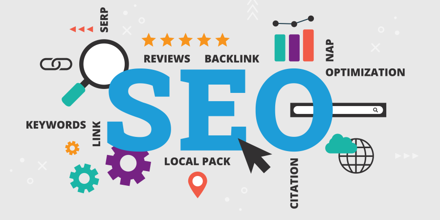 Top Link building&SEO GOOGLE Ranking Stratergy
