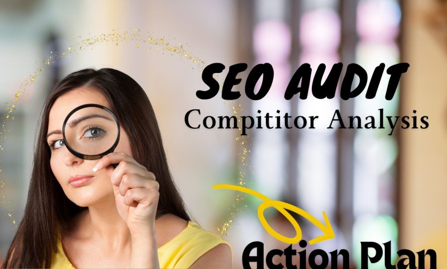 I will do optimize complete Word press ON-Page SEO on Rank math