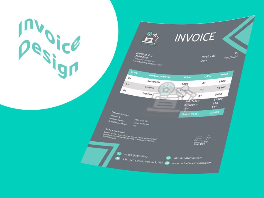 I will do Professional Different Stationery Designs