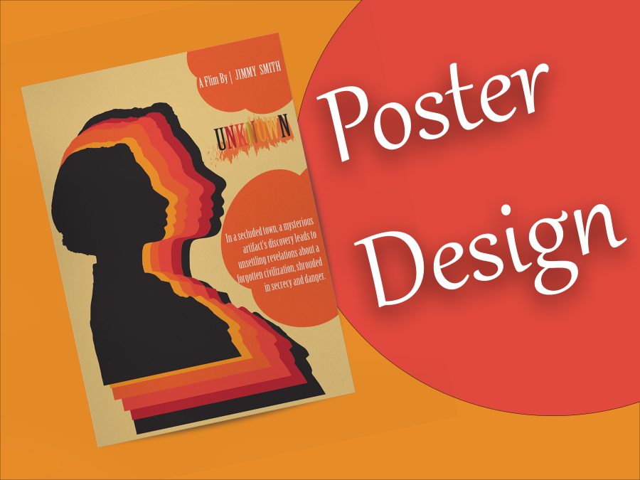 Professional Poster Design, Event And Political Poster Design