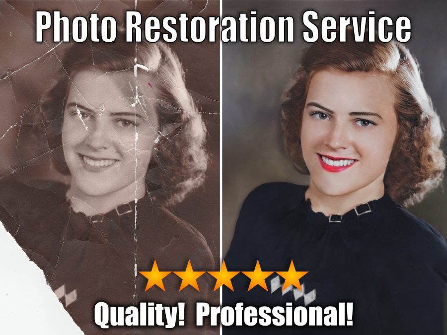 blurry photos to flawless fix, deep clean and enhance images