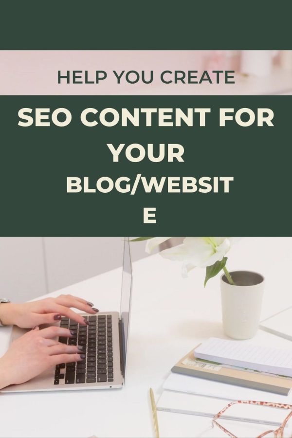 I will write engaging professional SEO content for your website/blog.