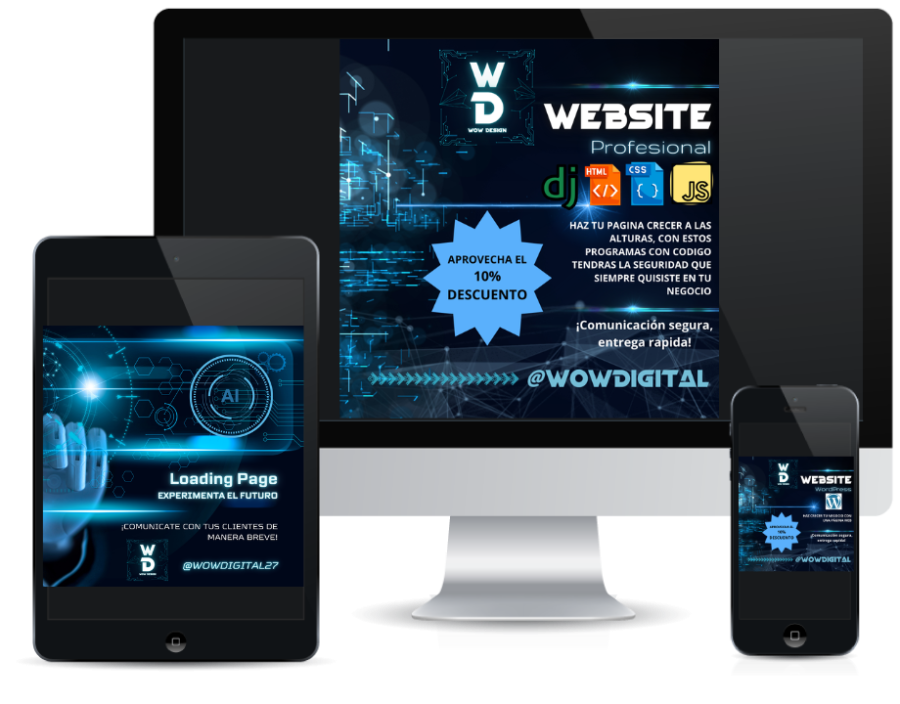 I create a wordpress website for you