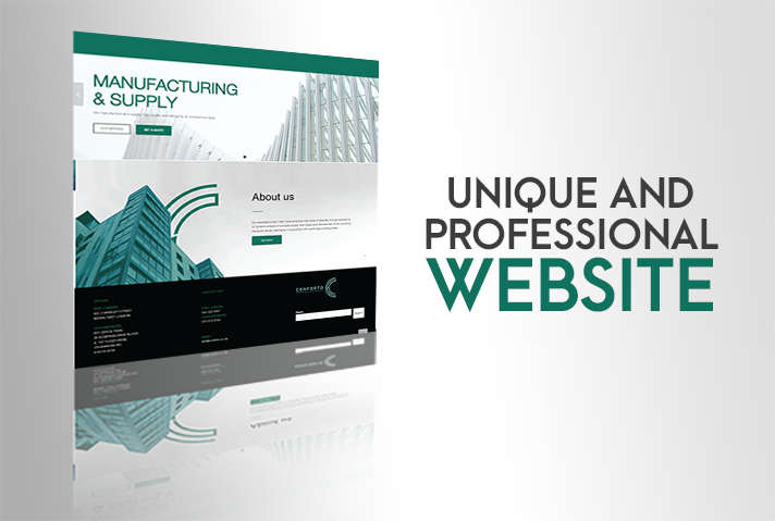 I Will Create A Professional And Responsive Wordpress Site 