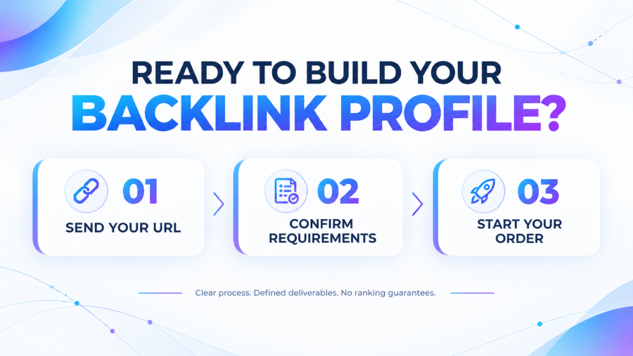40 High-Quality PBN Backlinks | DA 50+ Websites for SEO Link Building