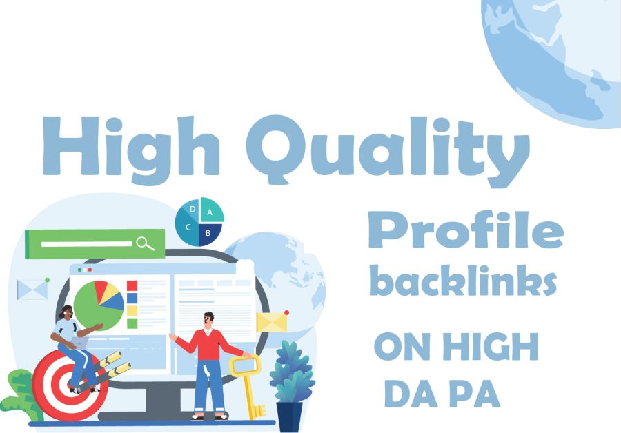 Enhancing Profiles with Comprehensive Backlinks
