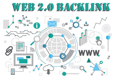  Harnessing Web 2.0 Backlinks for Enhanced Visibility