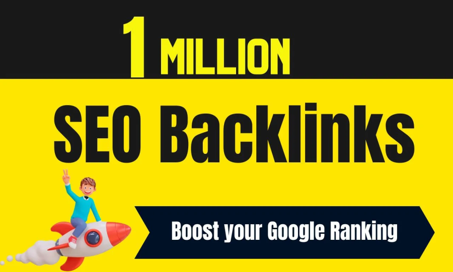I will do the best 100 Backlink For Your Website