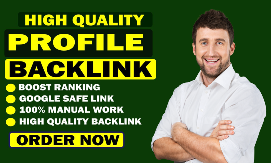 Rank Your Website on Google, 28 Days SEO Backlinks Manual
