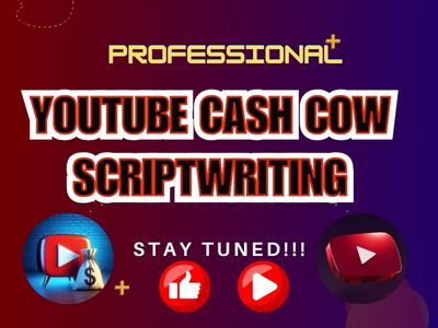 YouTube Scripts | Titles | Descriptions | Tags | Video Script | Scriptwriter for your YouTube channe