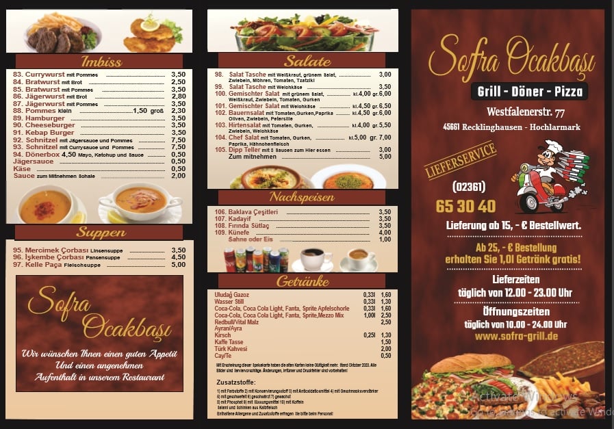 Creative Branding and Graphics Designer