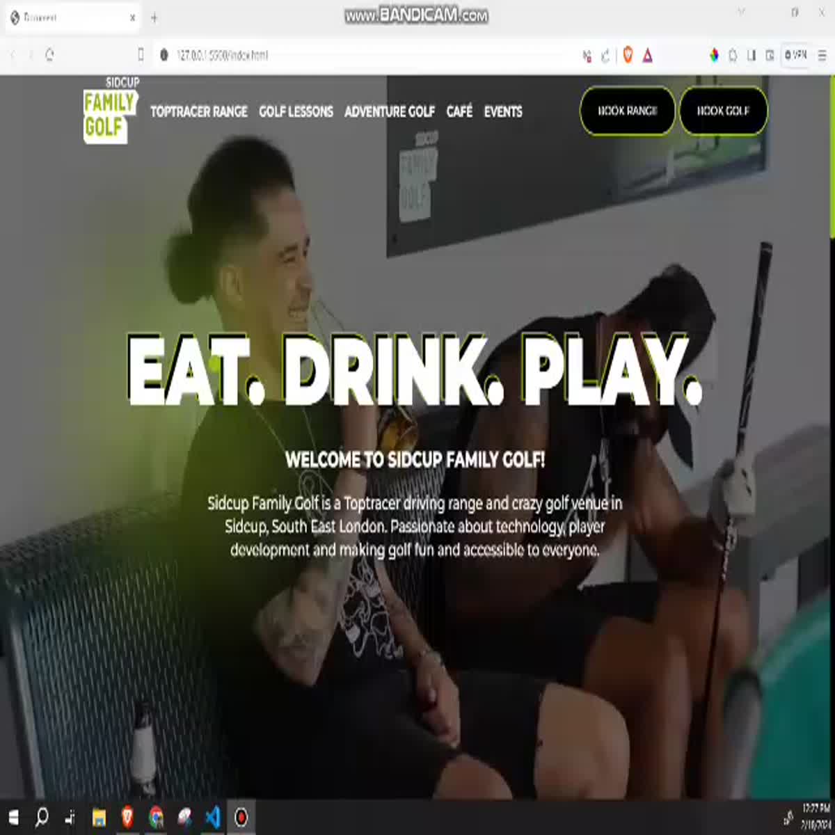 Do you need this type of responsive website design?