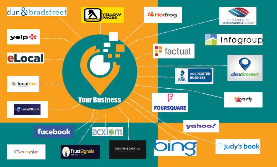 I will build local citations or business listing manually for any country
