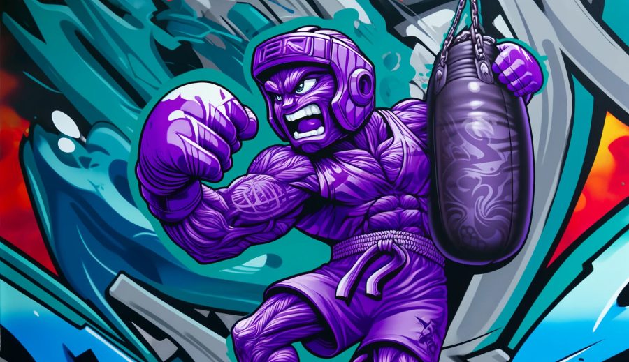We will craft affordable, vibrant mascots for your brand in a day