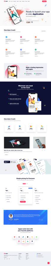 I will be your front-end developer using HTML CSS Bootstrap5 Tailwind CSS JS and React 