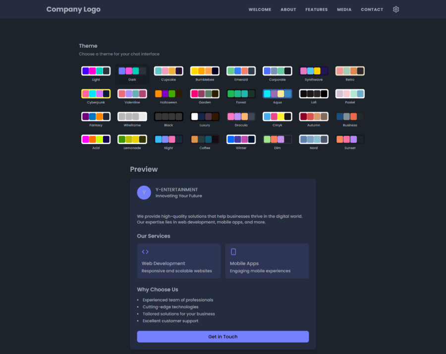 I will build a fast, responsive React website and React frontend