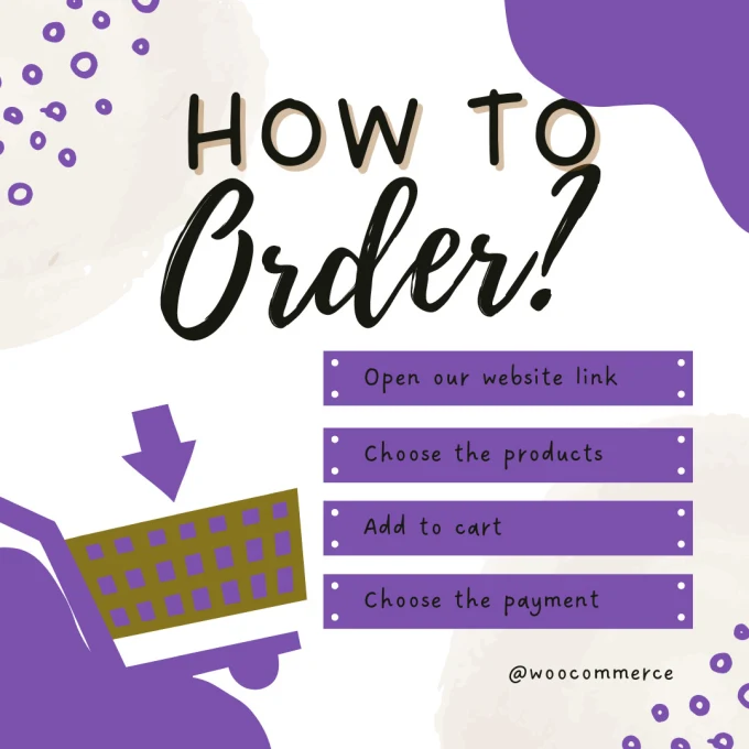 I will automate your ecommerce operations with woocommerce