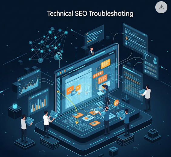 Fix Indexing Issues & Improve SEO: Expert Robots.txt & Sitemap Service