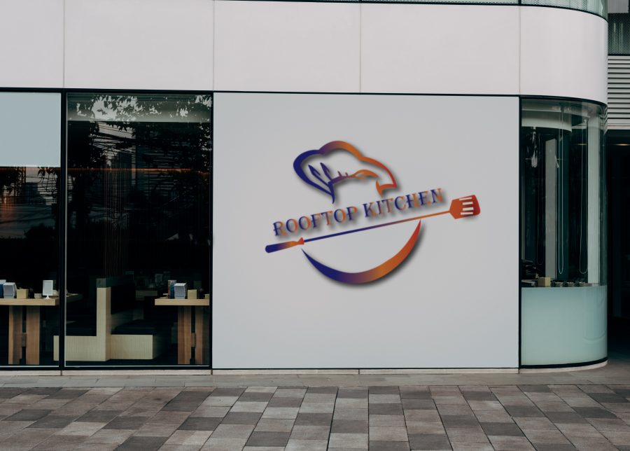  I will create design business, minimalist, custom, modern logo for you 