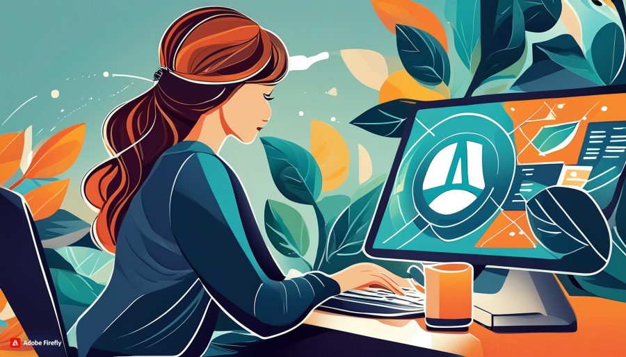 Create Custom AI-Generated Images | Unique & High-Quality