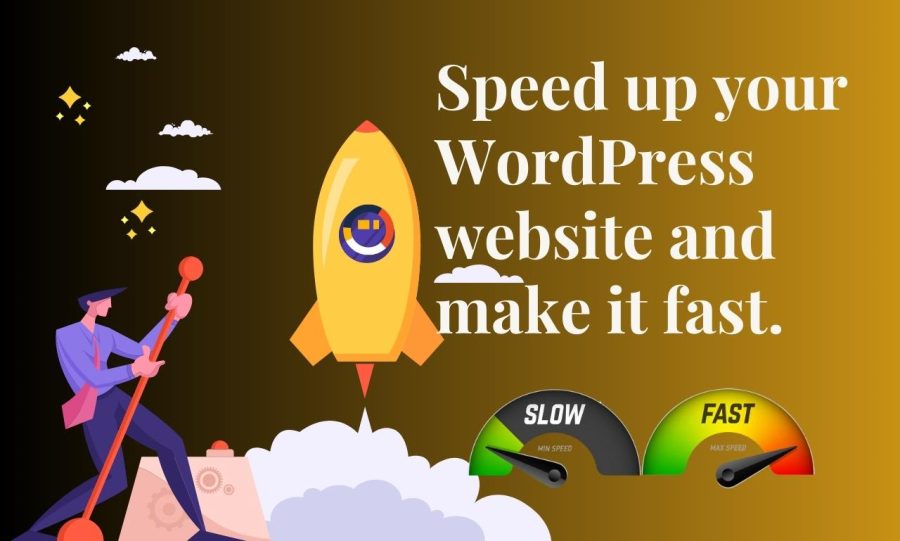 NitroWeb Speed Service &ndash; Power Up Your Website Performance