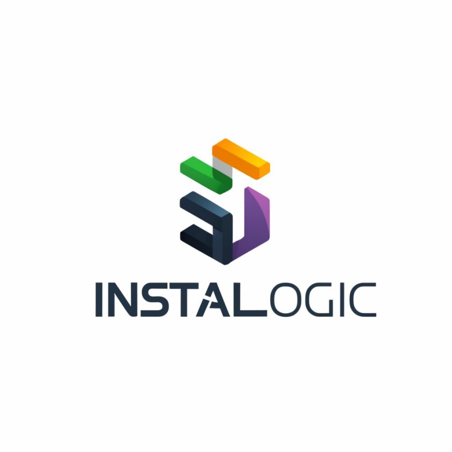  Minimalist Business Logo Design Delivered Within 24 Hours