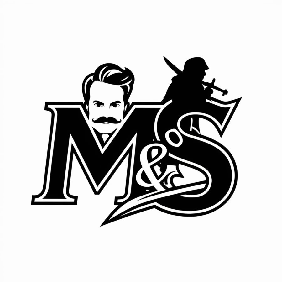 Create killer unique logo for your company , brand , digital products