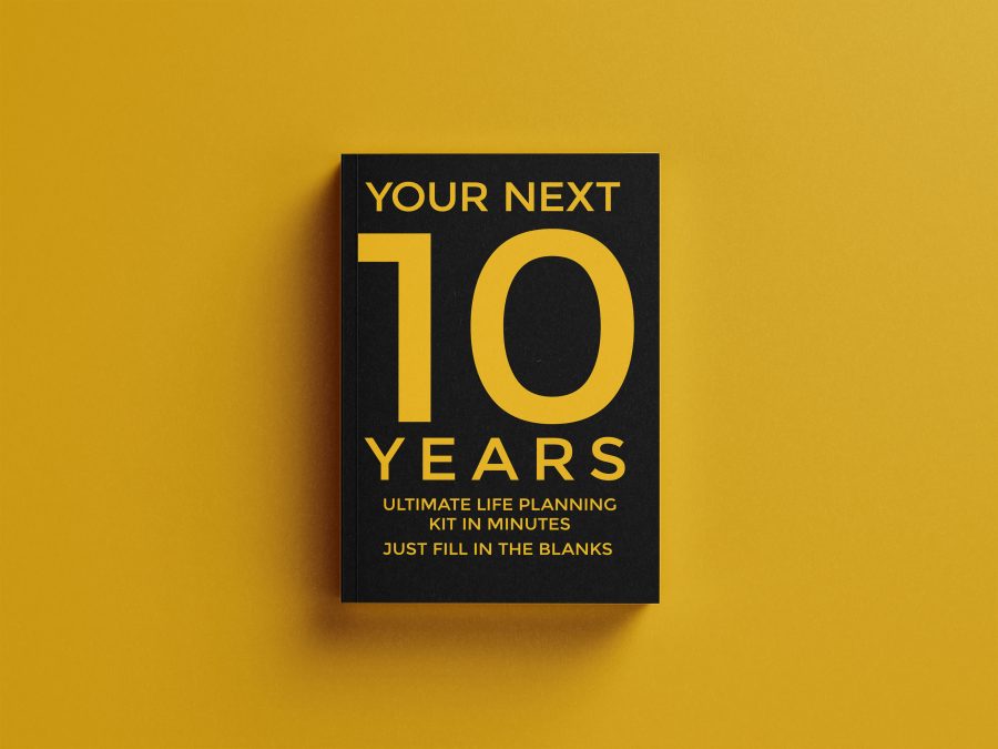 I will design minimal book cover with 3D mockup free