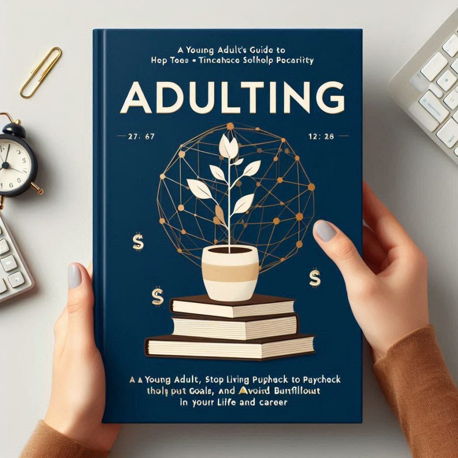 I will design minimal book cover with 3D mockup free