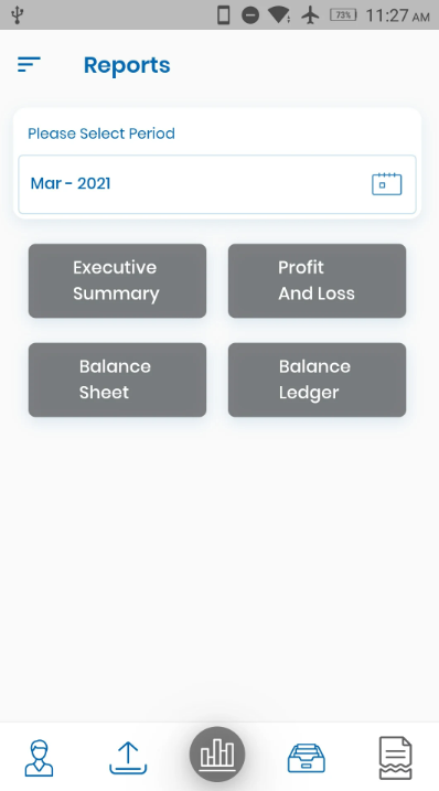 E2E Accounting : E2E Accounting Solution