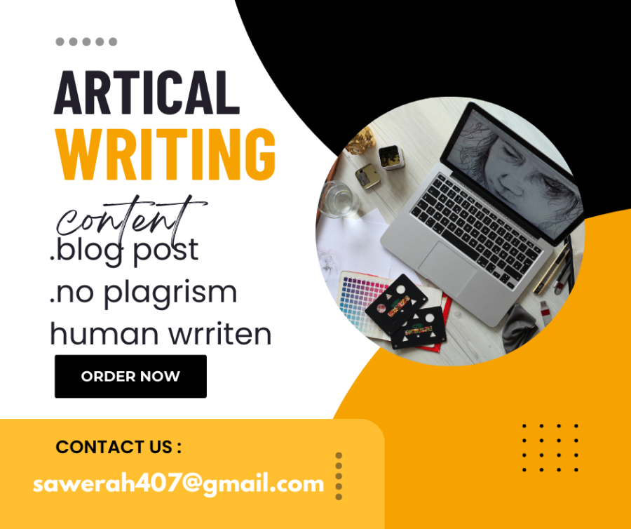 "Expert Article Writing Services: Engaging, SEO-Optimized Content for Your Needs"