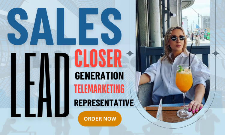 drive affiliate, and digital marketing agency sales closer with effective sales pipeline