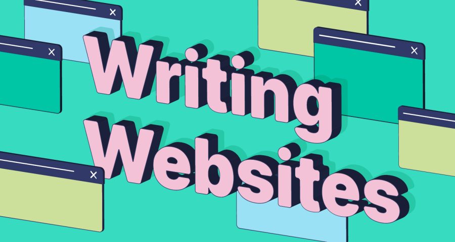 Professional Website Content for Websites