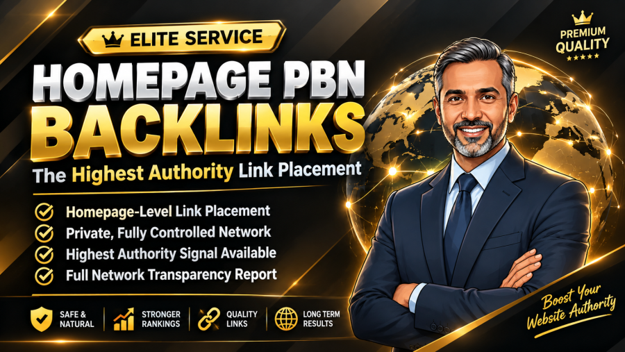 200 Homepage PBN Backlinks DA 50-70 High Authority, Dofollow, Unique Domains & Low Spam