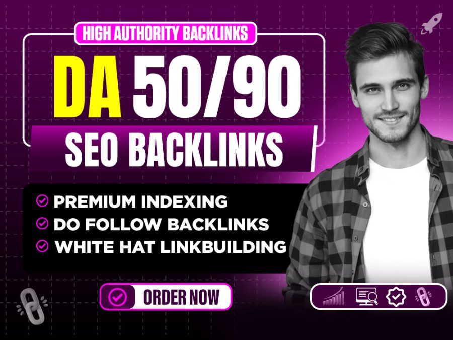 Rank Higher with Trusted SEO Solutions That Deliver Long-Term Results