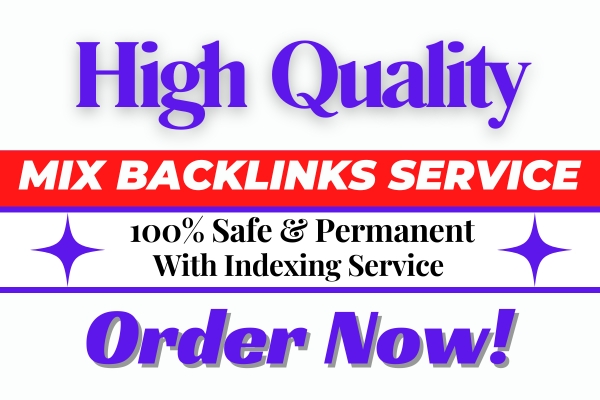 Increase Ranking-Mix 1200 profile backlinks, web2.0, pr9, directory, bookmarking, linkwheel